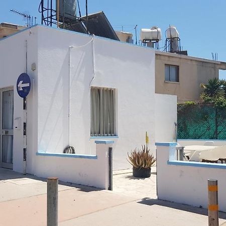 Pafias Afroditis House Pafos Dış mekan fotoğraf