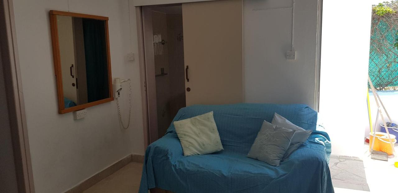 Pafias Afroditis House Pafos Dış mekan fotoğraf