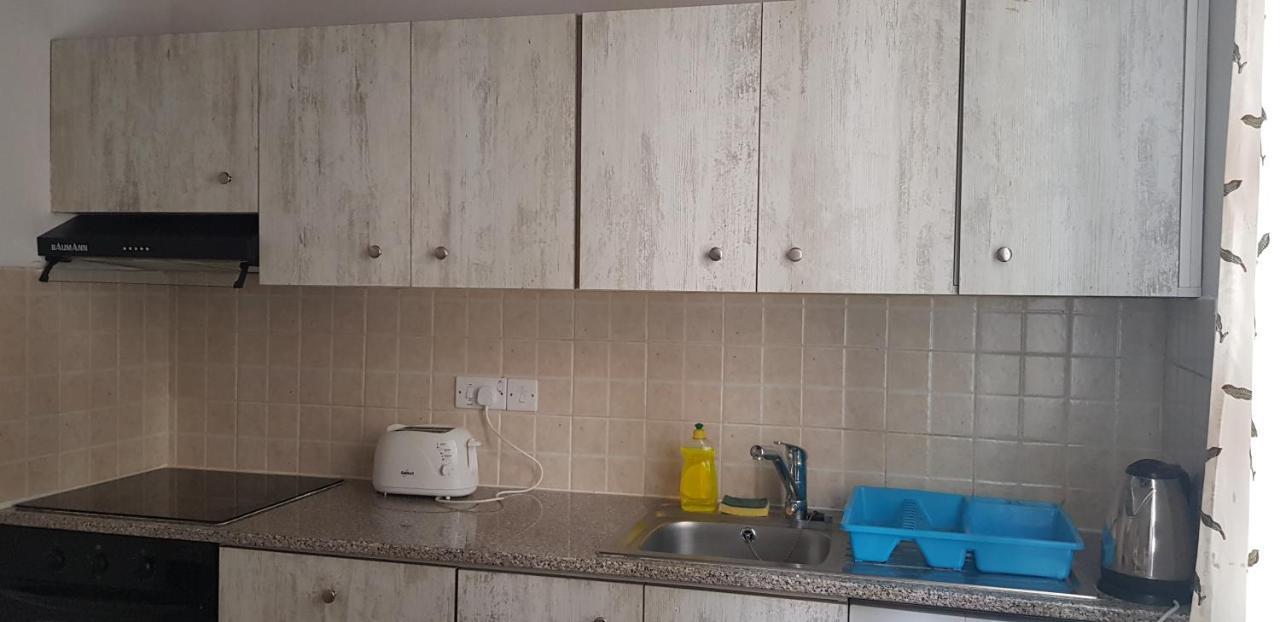 Pafias Afroditis House Pafos Dış mekan fotoğraf