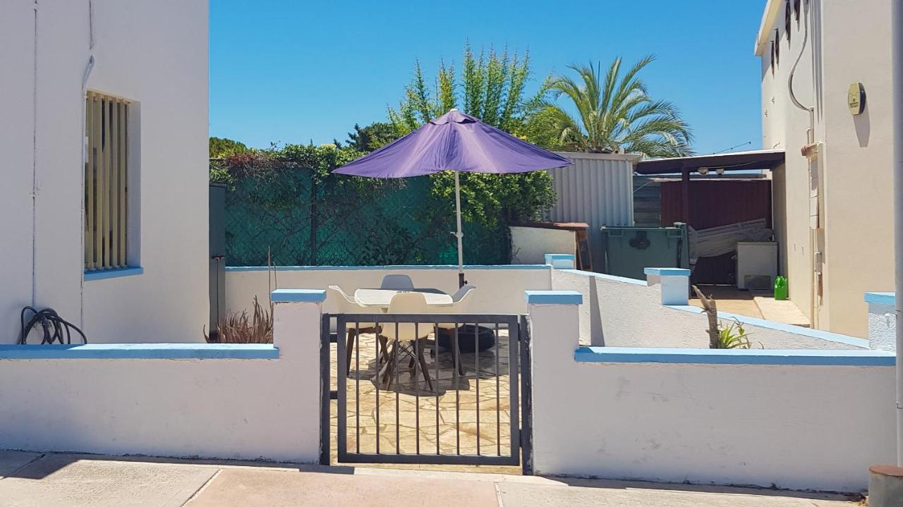 Pafias Afroditis House Pafos Dış mekan fotoğraf