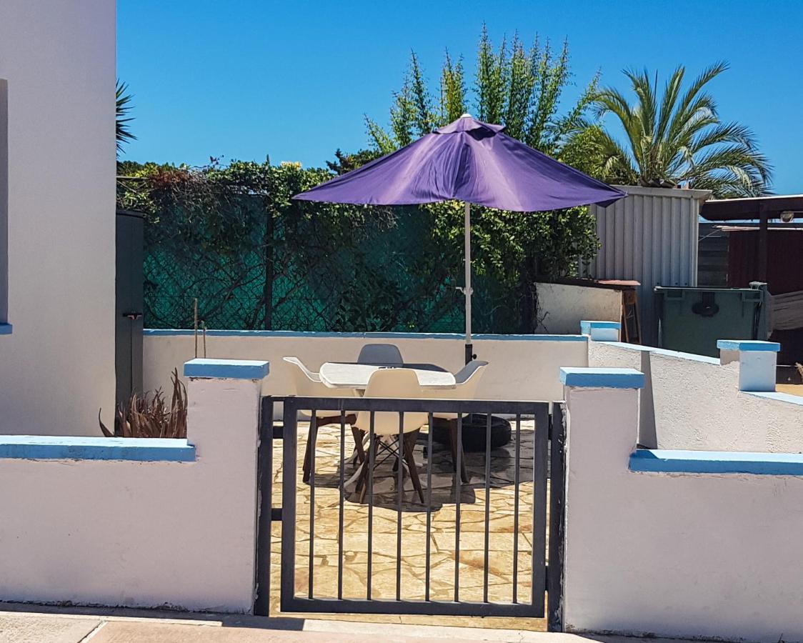Pafias Afroditis House Pafos Dış mekan fotoğraf